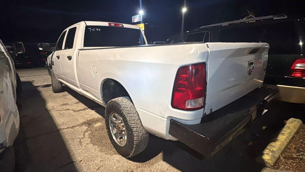 used 2014 Ram 2500 car, priced at $6,950