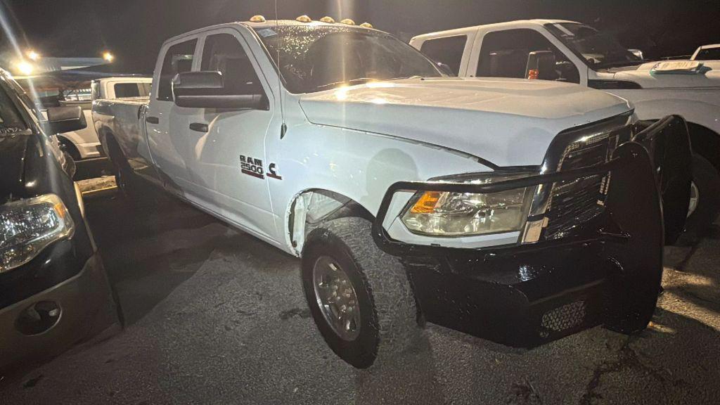 used 2014 Ram 2500 car, priced at $6,950