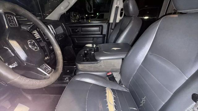 used 2014 Ram 2500 car, priced at $6,950