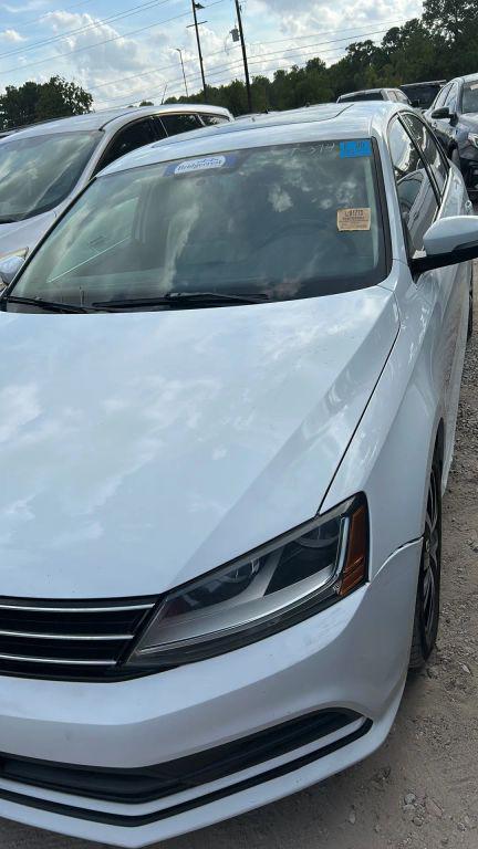 used 2017 Volkswagen Jetta car, priced at $3,950