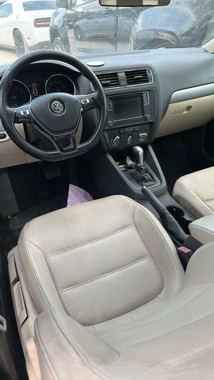 used 2017 Volkswagen Jetta car, priced at $3,950