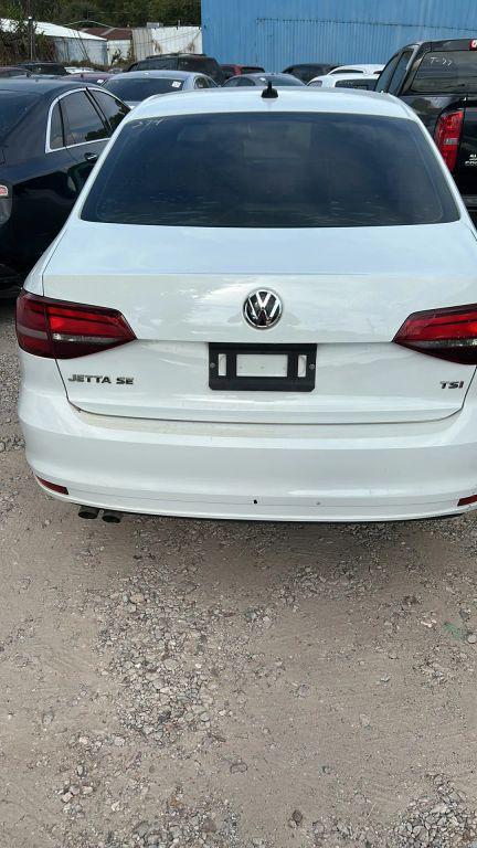 used 2017 Volkswagen Jetta car, priced at $3,950