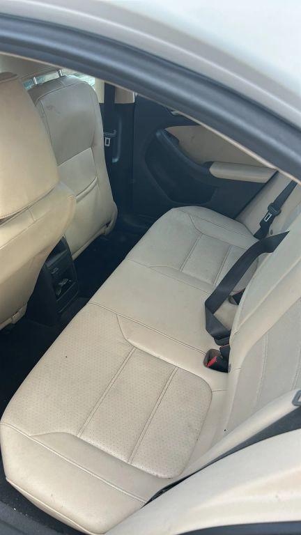 used 2017 Volkswagen Jetta car, priced at $3,950