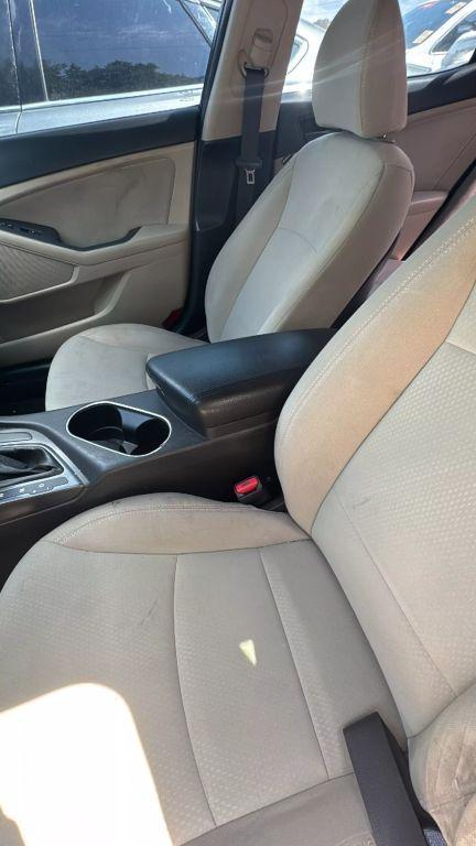used 2015 Kia Optima car, priced at $3,250