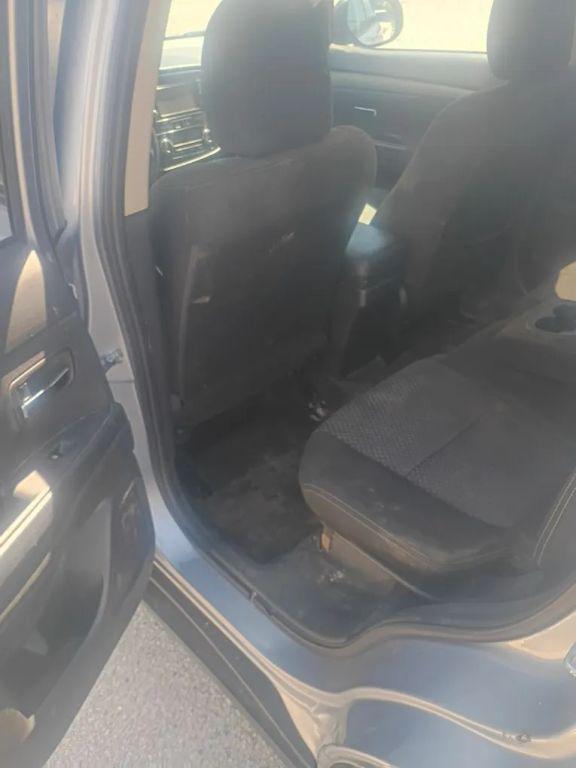 used 2017 Mitsubishi Outlander car, priced at $5,650