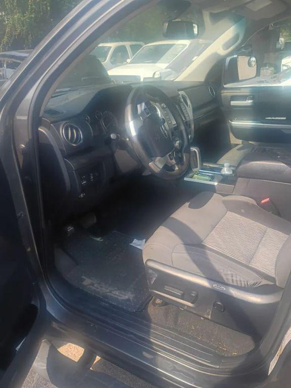 used 2014 Toyota Tundra car, priced at $7,850