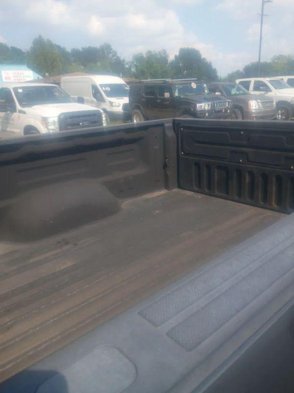 used 2014 Toyota Tundra car, priced at $7,850