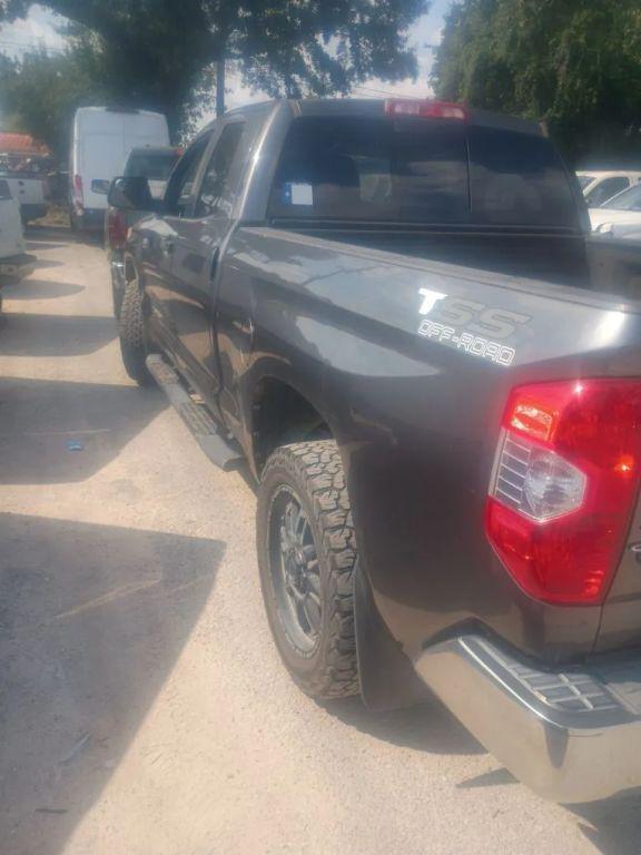 used 2014 Toyota Tundra car, priced at $7,850