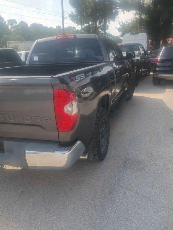 used 2014 Toyota Tundra car, priced at $7,850