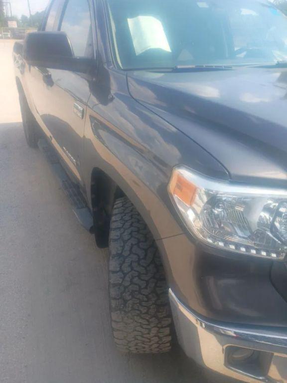 used 2014 Toyota Tundra car, priced at $7,850