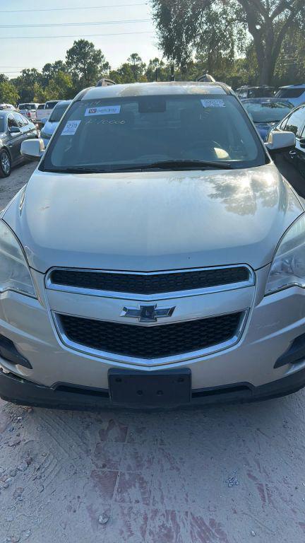 used 2014 Chevrolet Equinox car, priced at $2,750