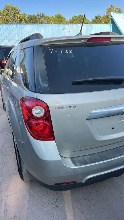 used 2014 Chevrolet Equinox car, priced at $2,750