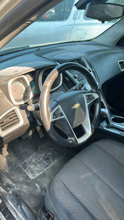 used 2014 Chevrolet Equinox car, priced at $2,750