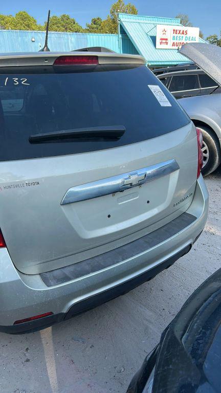 used 2014 Chevrolet Equinox car, priced at $2,750