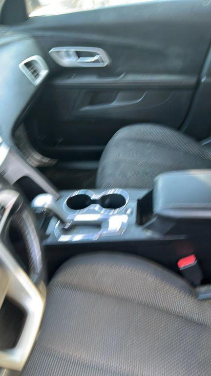 used 2014 Chevrolet Equinox car, priced at $2,750