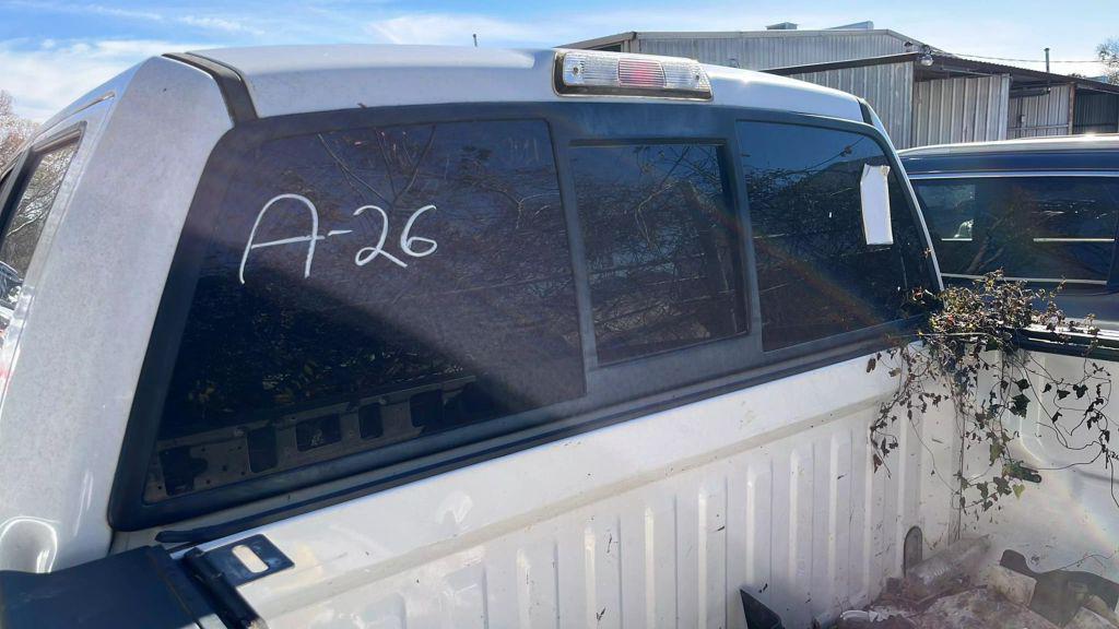 used 2013 Ford F-150 car, priced at $6,550