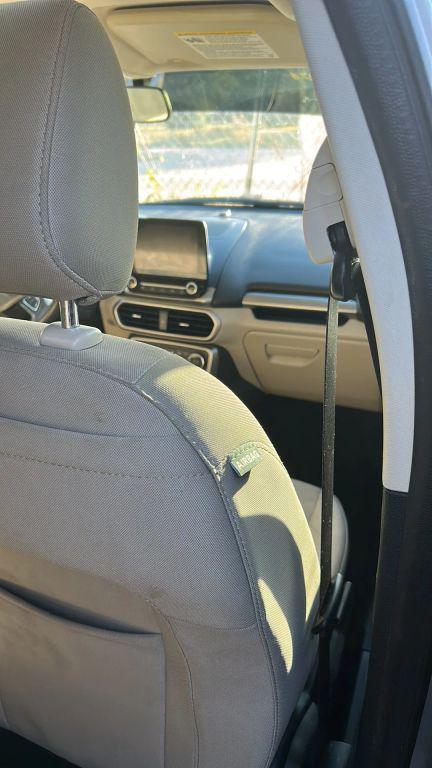 used 2019 Ford EcoSport car, priced at $3,950