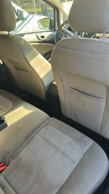 used 2019 Ford EcoSport car, priced at $3,950