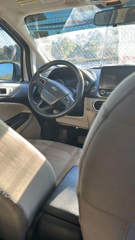 used 2019 Ford EcoSport car, priced at $3,950