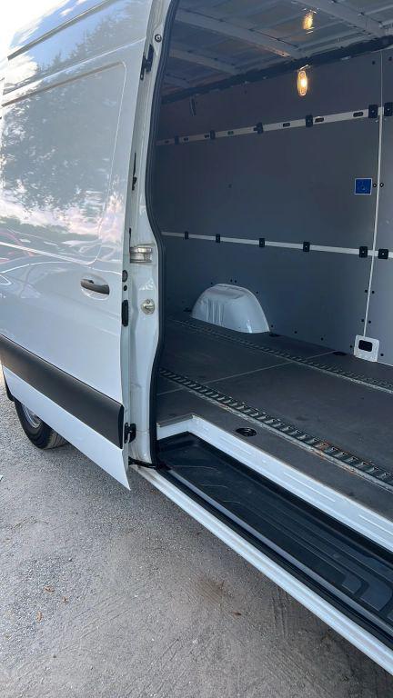 used 2023 Mercedes-Benz Sprinter 2500 car, priced at $16,950