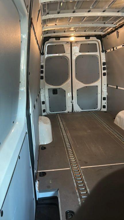 used 2023 Mercedes-Benz Sprinter 2500 car, priced at $16,950
