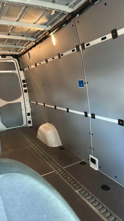 used 2023 Mercedes-Benz Sprinter 2500 car, priced at $16,950