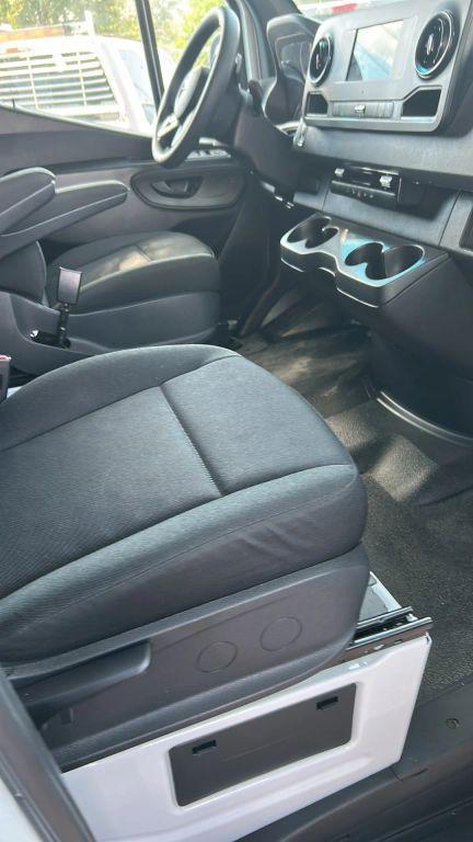 used 2023 Mercedes-Benz Sprinter 2500 car, priced at $16,950