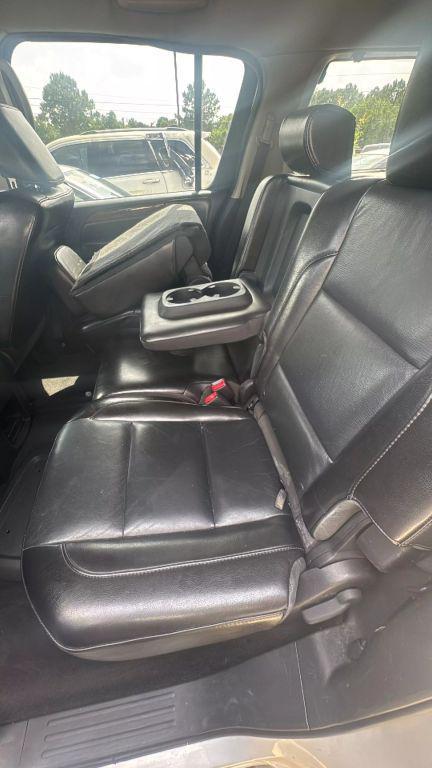 used 2014 Nissan Armada car, priced at $4,500