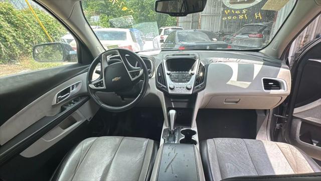 used 2014 Chevrolet Equinox car, priced at $2,950