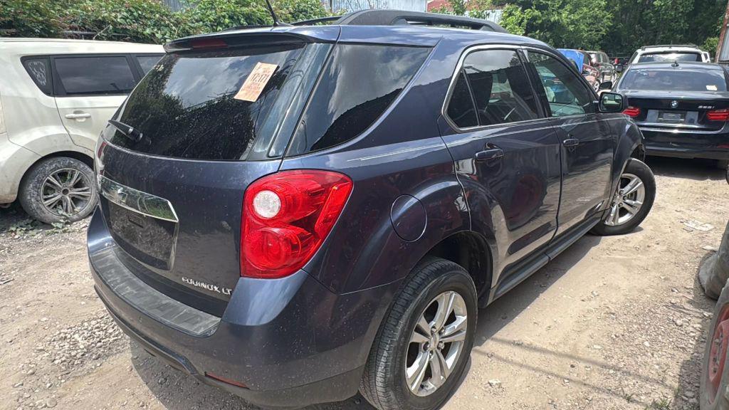 used 2014 Chevrolet Equinox car, priced at $2,950