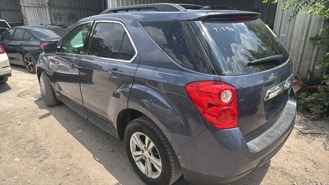 used 2014 Chevrolet Equinox car, priced at $2,950