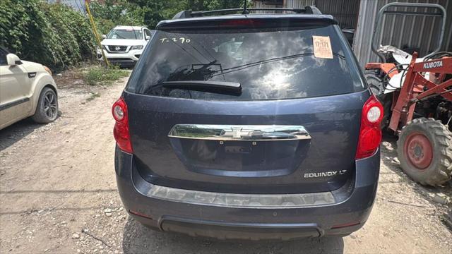 used 2014 Chevrolet Equinox car, priced at $2,950