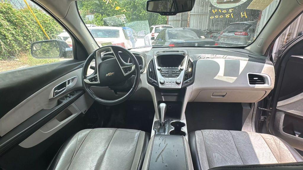 used 2014 Chevrolet Equinox car, priced at $2,950