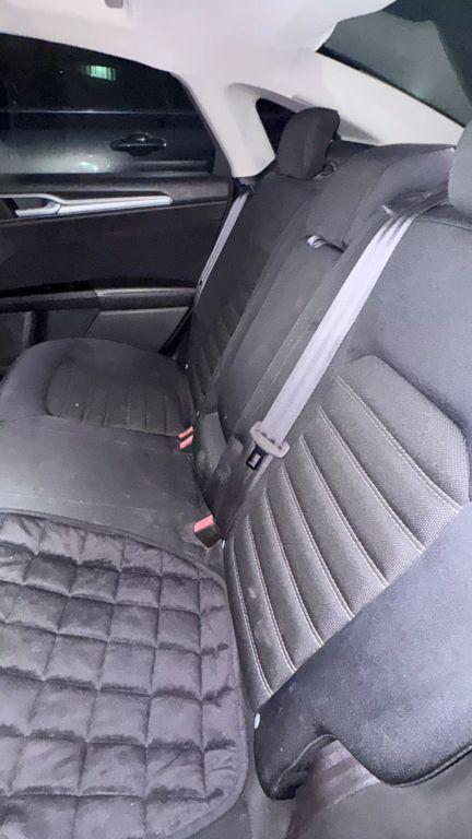 used 2014 Ford Fusion car, priced at $2,950