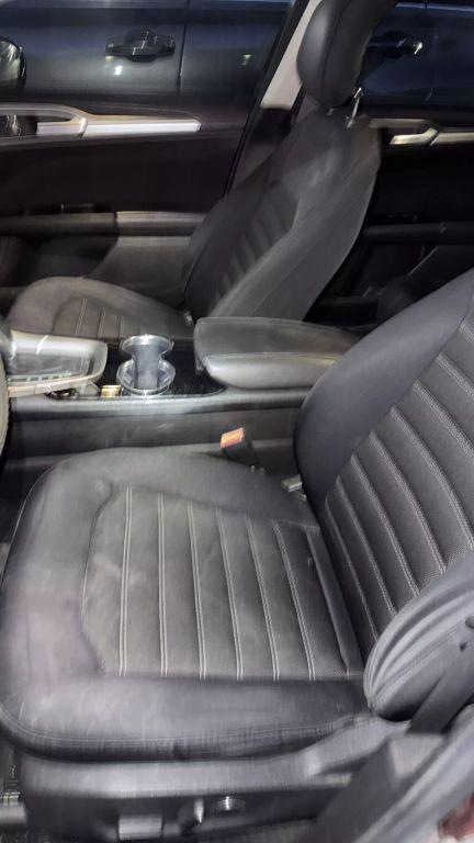used 2014 Ford Fusion car, priced at $2,950