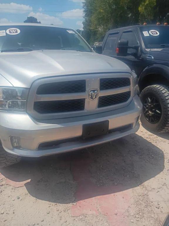 used 2014 Ram 1500 car, priced at $6,950