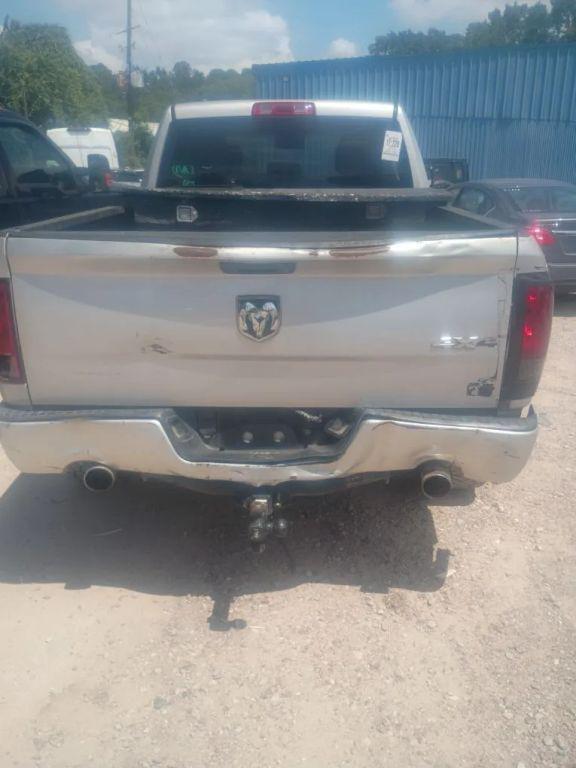 used 2014 Ram 1500 car, priced at $6,950