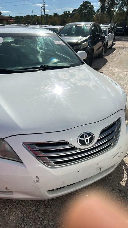 used 2009 Toyota Camry Hybrid car, priced at $2,500