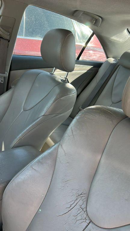 used 2009 Toyota Camry Hybrid car, priced at $2,500