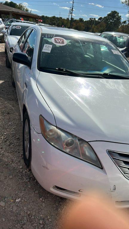 used 2009 Toyota Camry Hybrid car, priced at $2,500