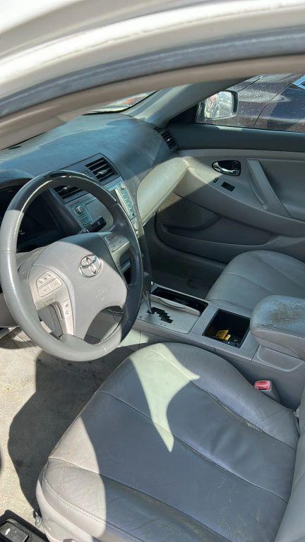 used 2009 Toyota Camry Hybrid car, priced at $2,500