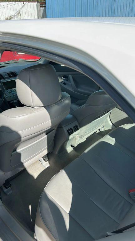 used 2009 Toyota Camry Hybrid car, priced at $2,500