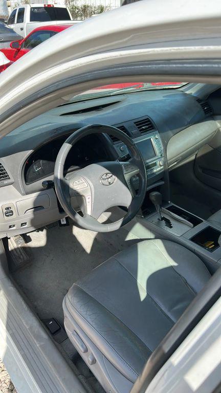 used 2009 Toyota Camry Hybrid car, priced at $2,500