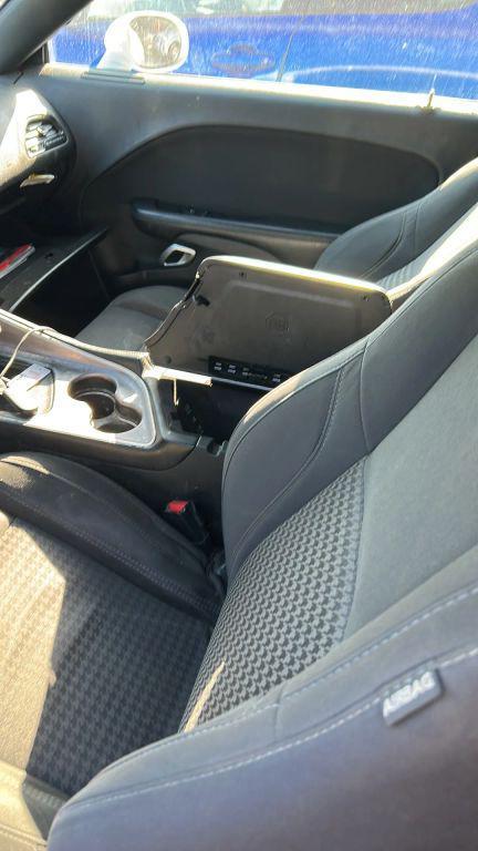 used 2019 Dodge Challenger car, priced at $7,450