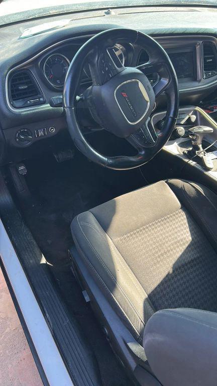 used 2019 Dodge Challenger car, priced at $7,450