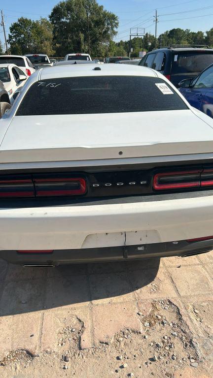 used 2019 Dodge Challenger car, priced at $7,450