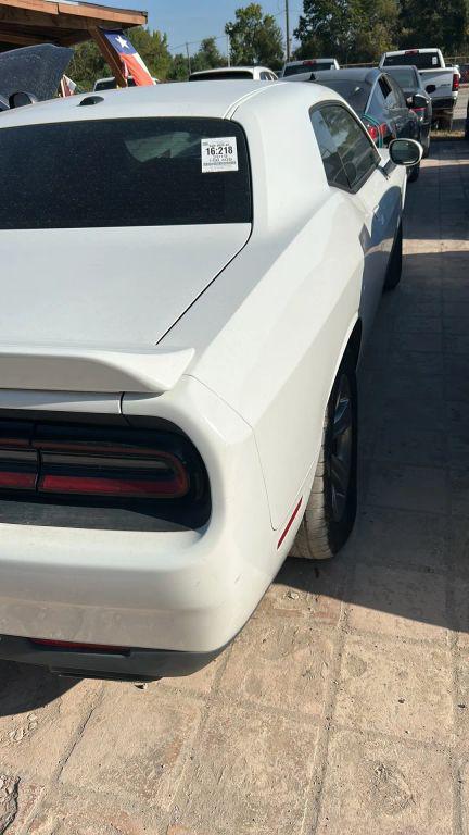 used 2019 Dodge Challenger car, priced at $7,450