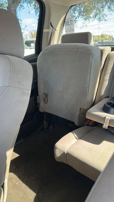 used 2014 Chevrolet Silverado 1500 car, priced at $4,950