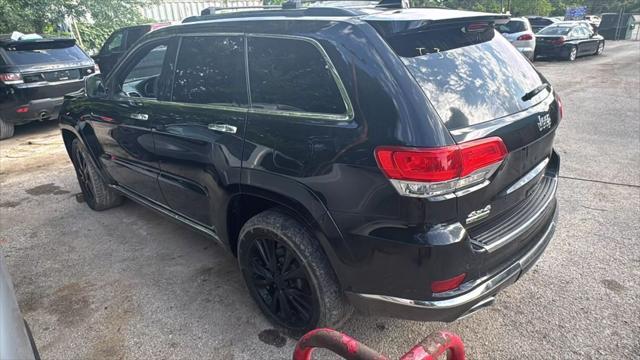 used 2014 Jeep Grand Cherokee car, priced at $5,700