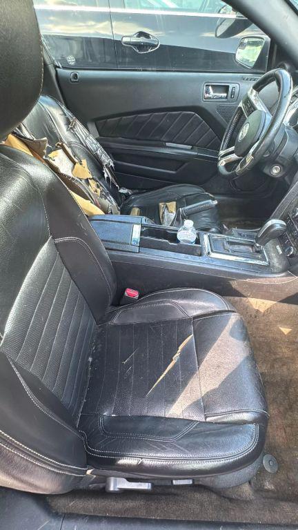 used 2014 Ford Mustang car, priced at $4,950